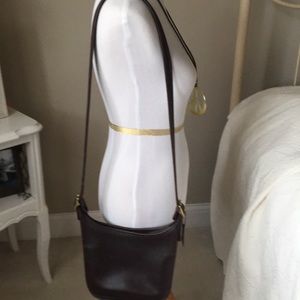 Vintage Coach purse